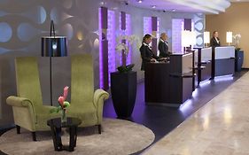 Crowne Plaza Berlin City Centre